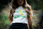 the "blue jays" tee Tee no. 1926   