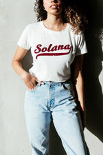 the "solana" tee Tee Number 1926   