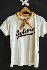 the "solana" tee Tee Number 1926   