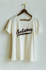 the "solana" tee Tee Number 1926   