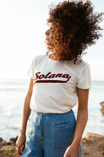 the "solana" tee Tee Number 1926   